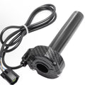 Surron throttle