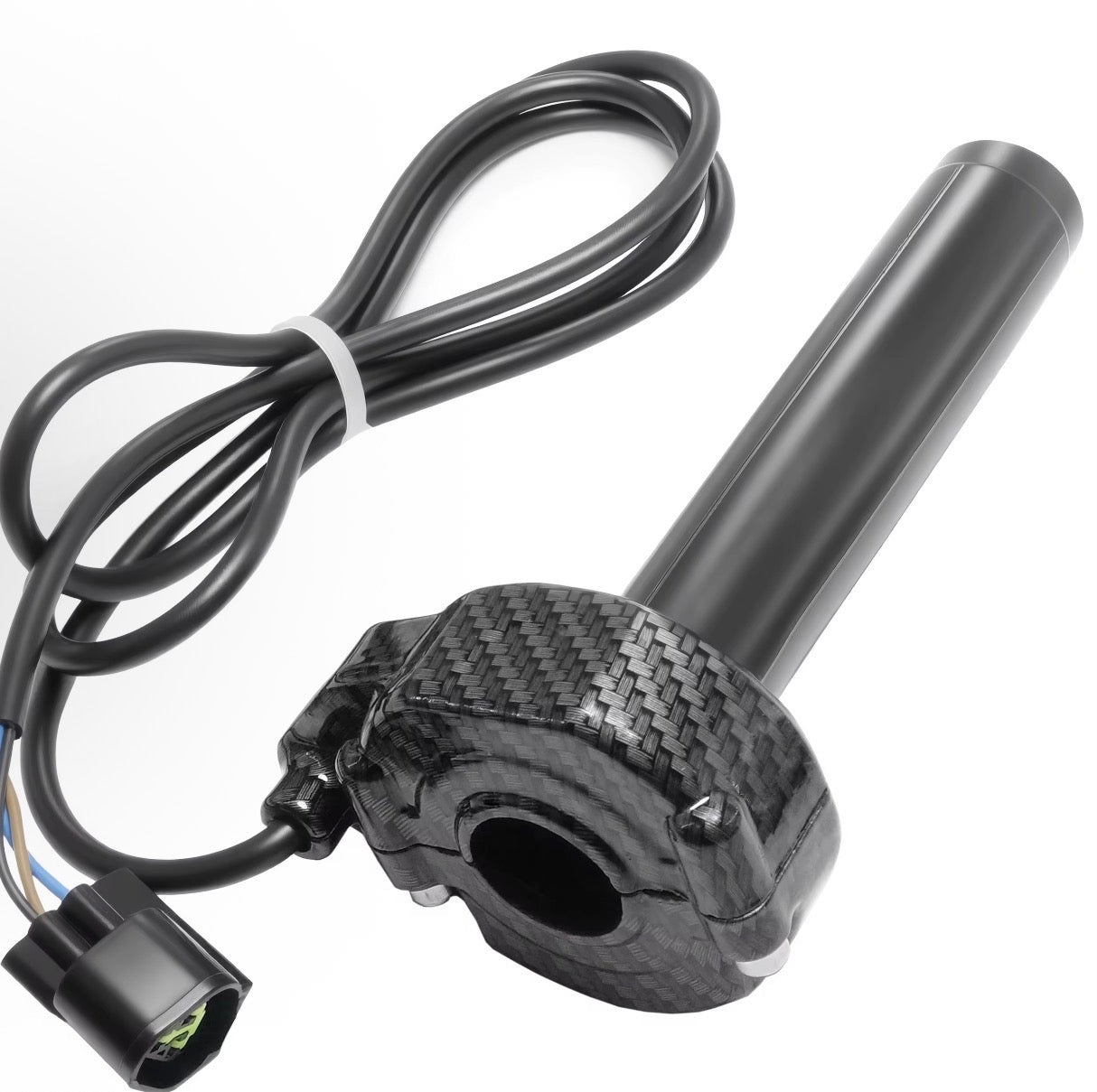 Surron throttle