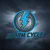 Storm cycle  - Home